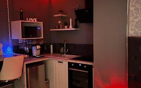 « Le Boudoir D'Elodie » Le Spa Romantique