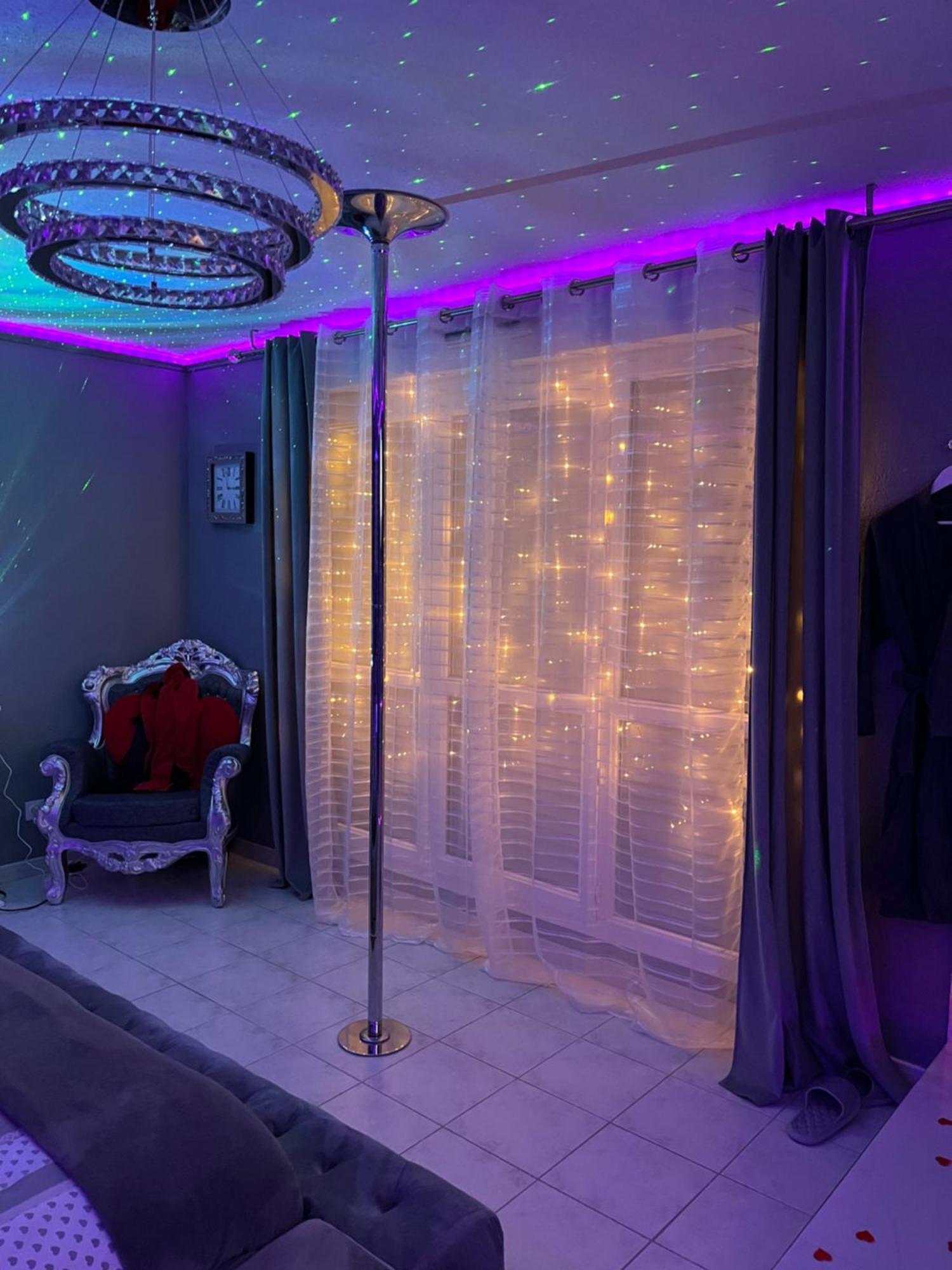 « Le Boudoir D'Elodie » Le Spa Romantique Saint-Léonard Extérieur photo